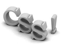 CSS or Cascading Style Sheets
