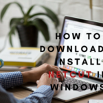 How To Download & Install Netcut in Windows