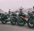 Pros and cons of motorcycling