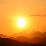 Sunset Are Gorgeous!